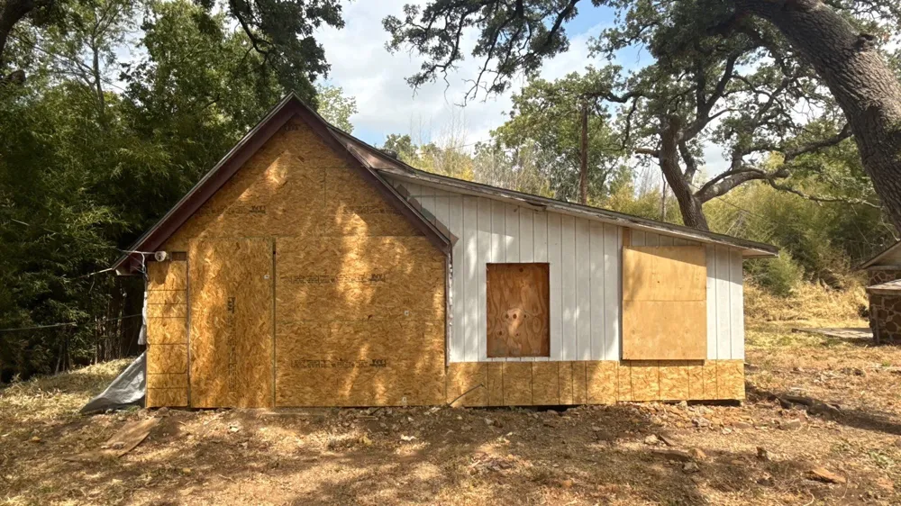 203 E 9th Street Shady Shores, TX 76208