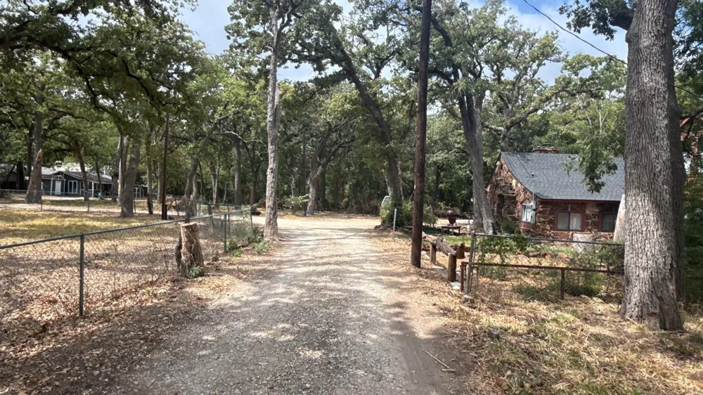 203 E 9th Street Shady Shores, TX 76208