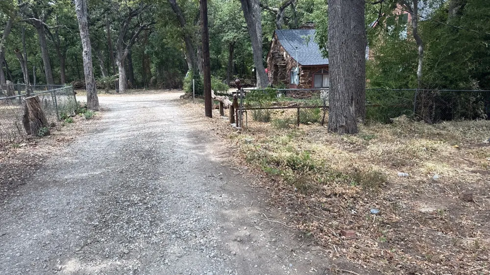 203 E 9th Street Shady Shores, TX 76208
