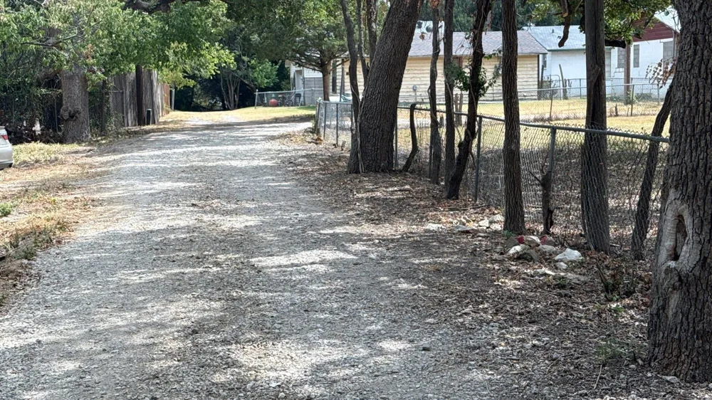 203 E 9th Street Shady Shores, TX 76208