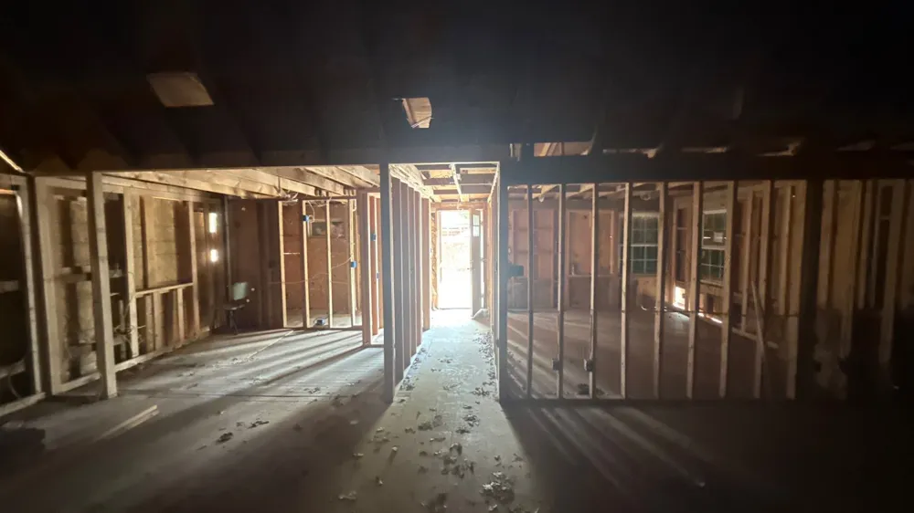 203 E 9th Street Shady Shores, TX 76208