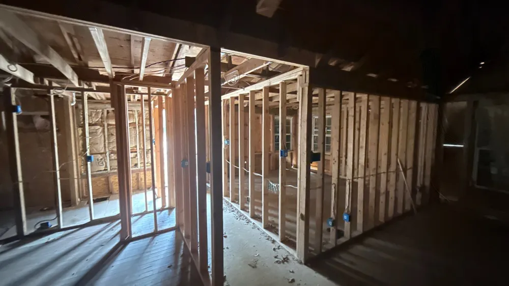 203 E 9th Street Shady Shores, TX 76208