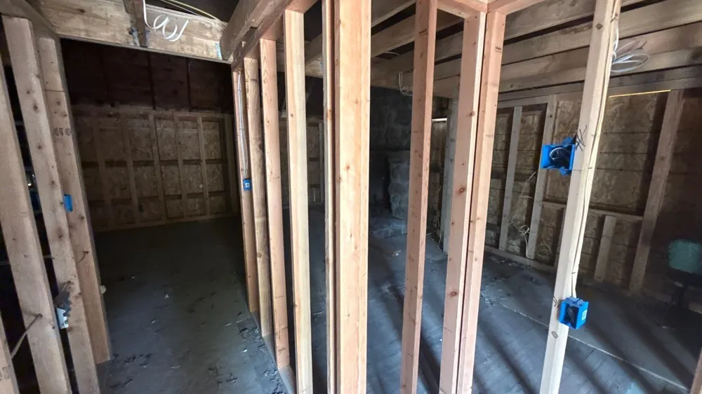 203 E 9th Street Shady Shores, TX 76208