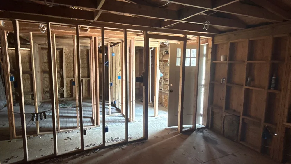 203 E 9th Street Shady Shores, TX 76208