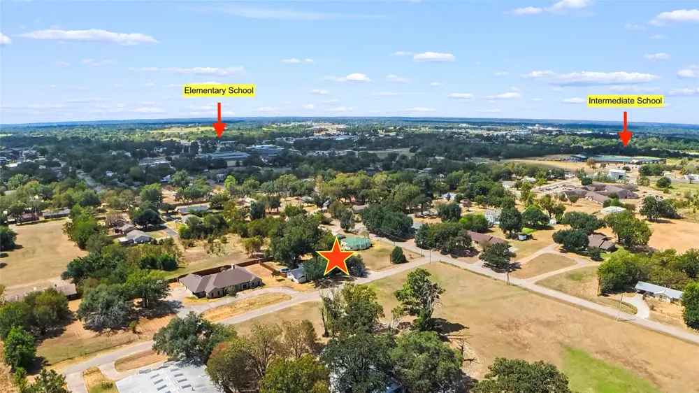 221 Laurel Lane Fairfield, TX 75840