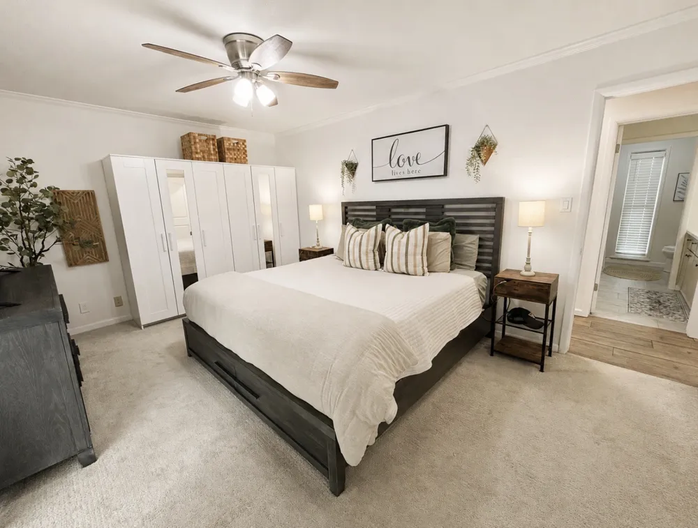 221 Laurel Lane Fairfield, TX 75840