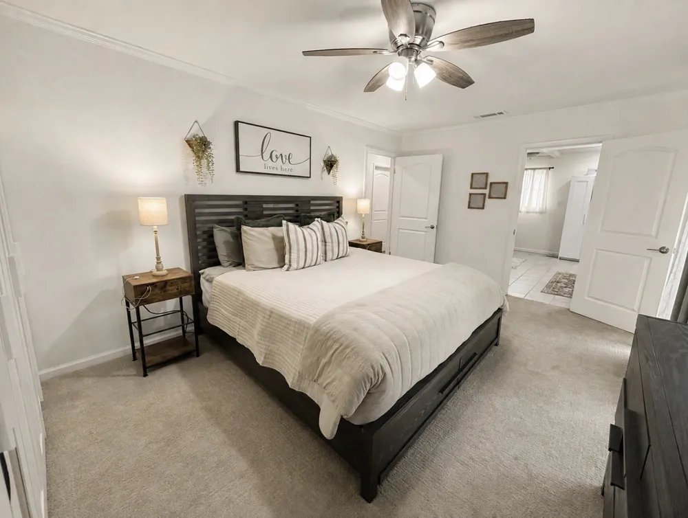 221 Laurel Lane Fairfield, TX 75840