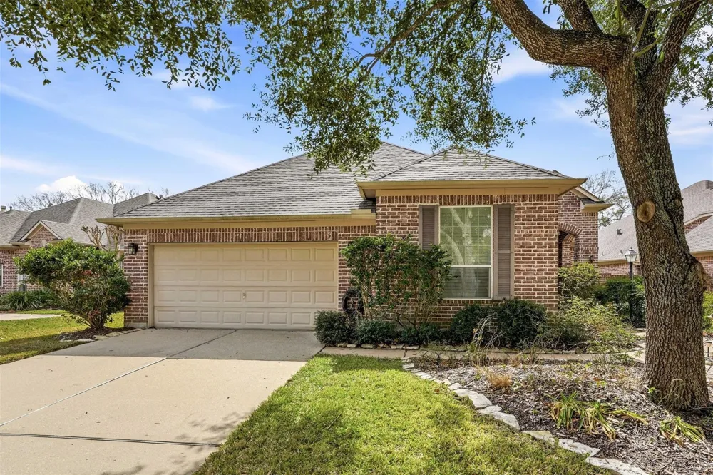 23915 Hamptonshire Lane Katy, TX 77494