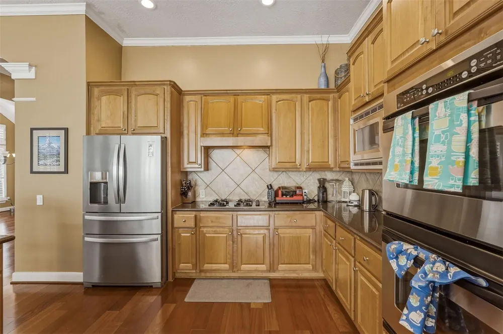 23915 Hamptonshire Lane Katy, TX 77494