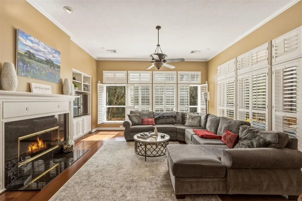 23915 Hamptonshire Lane Katy, TX 77494