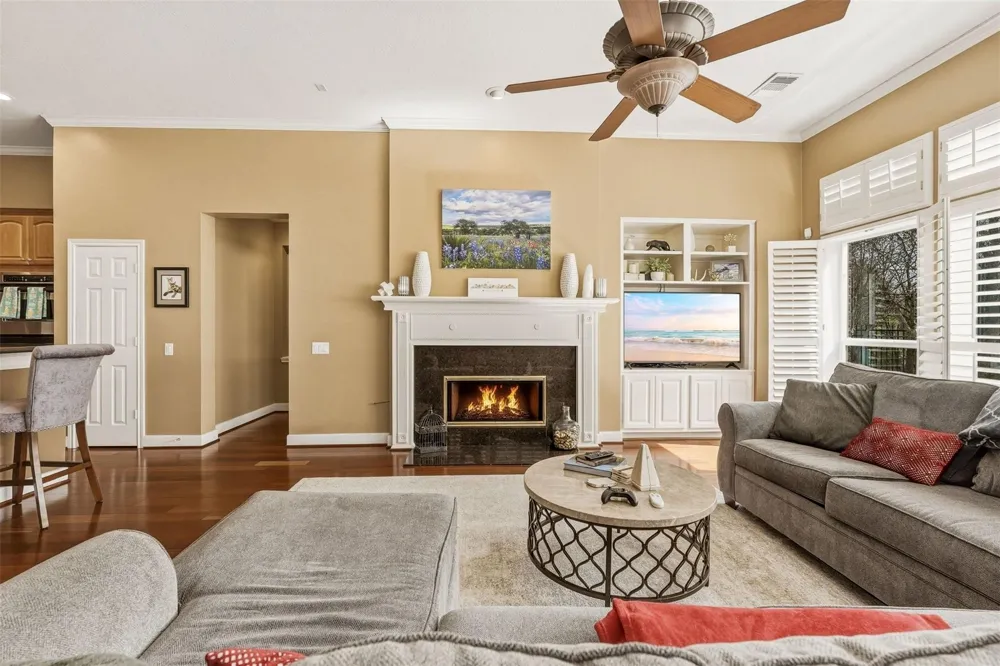 23915 Hamptonshire Lane Katy, TX 77494