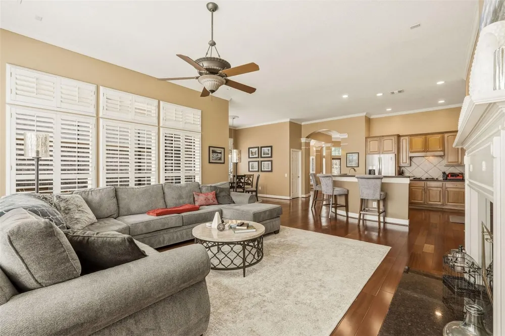 23915 Hamptonshire Lane Katy, TX 77494