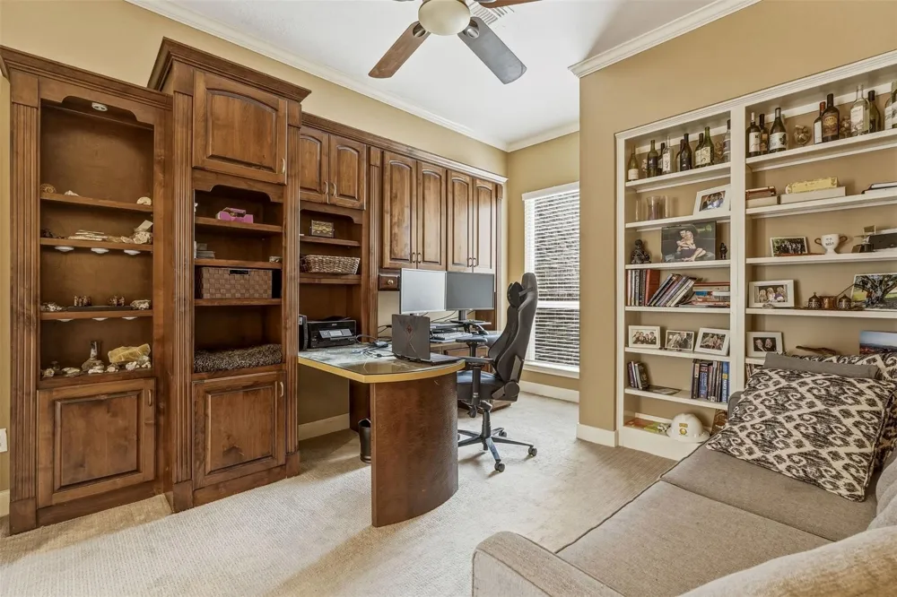 23915 Hamptonshire Lane Katy, TX 77494