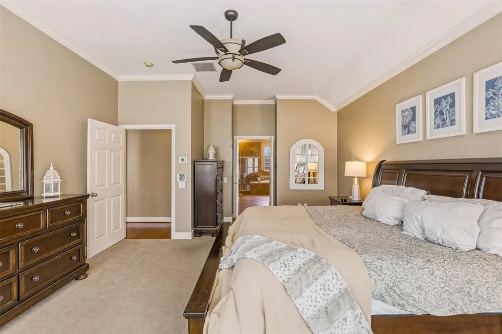 23915 Hamptonshire Lane Katy, TX 77494