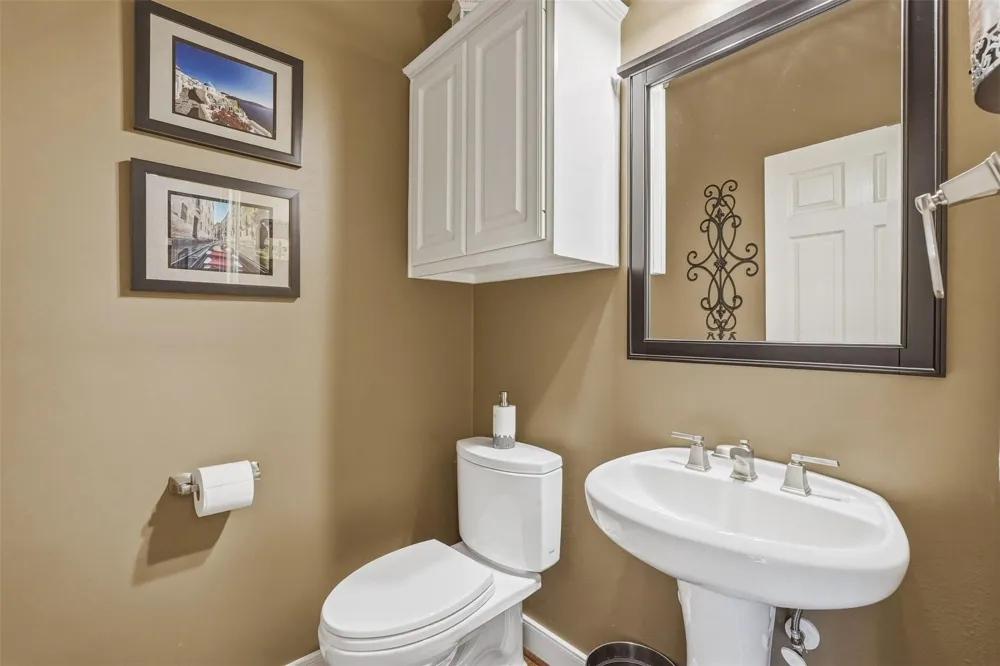 23915 Hamptonshire Lane Katy, TX 77494