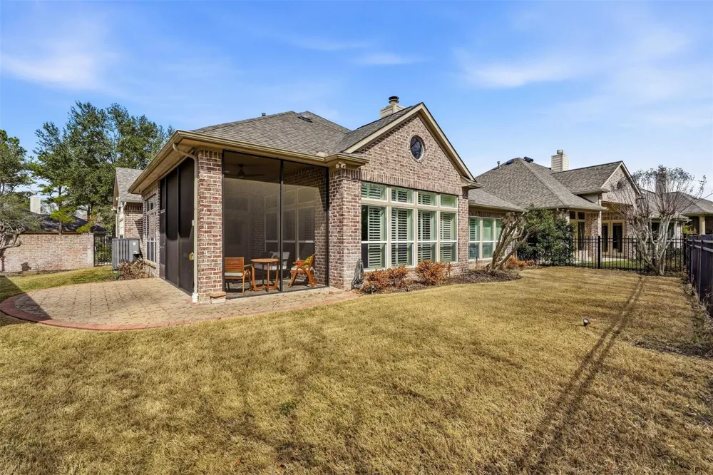 23915 Hamptonshire Lane Katy, TX 77494