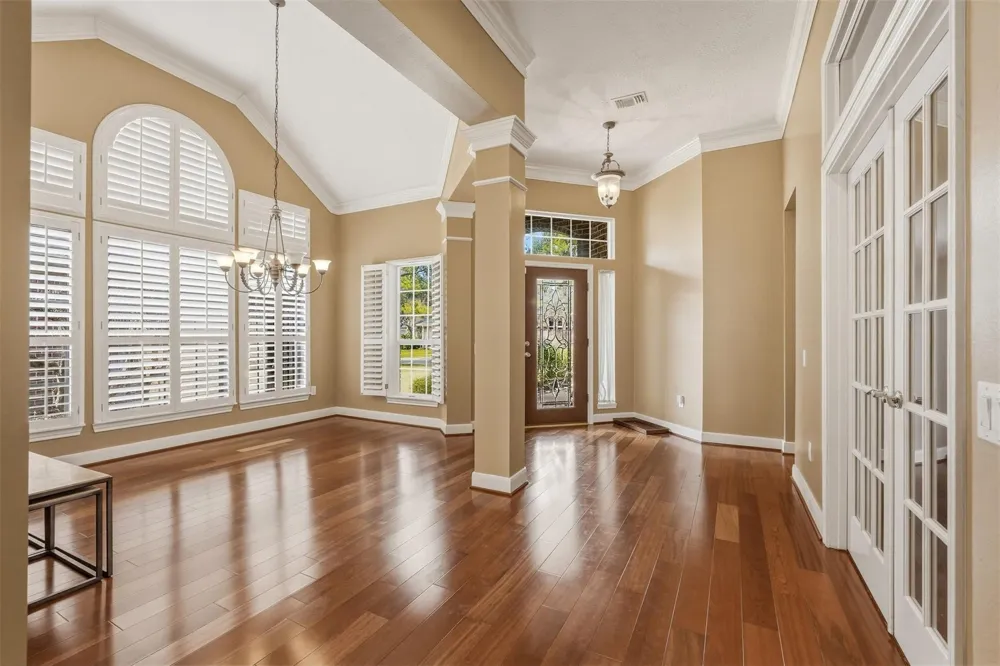 23915 Hamptonshire Lane Katy, TX 77494