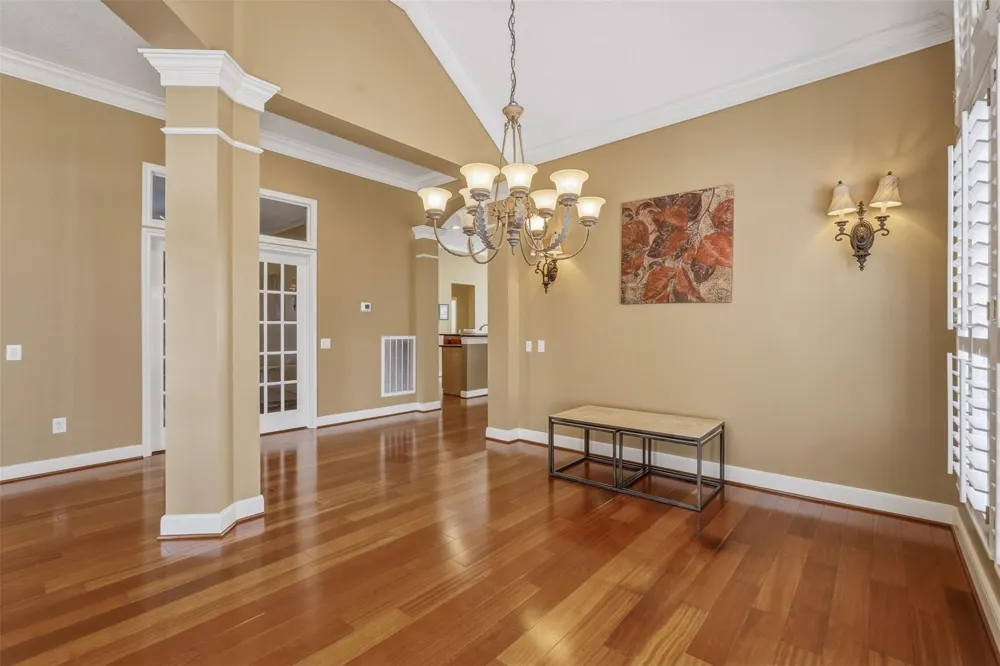 23915 Hamptonshire Lane Katy, TX 77494