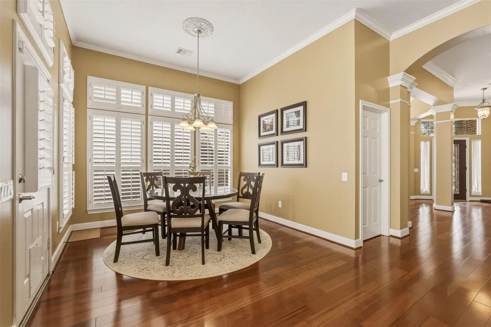 23915 Hamptonshire Lane Katy, TX 77494