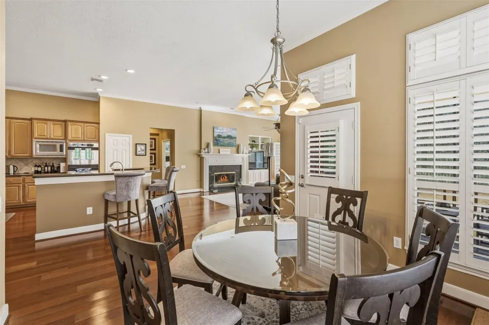 23915 Hamptonshire Lane Katy, TX 77494