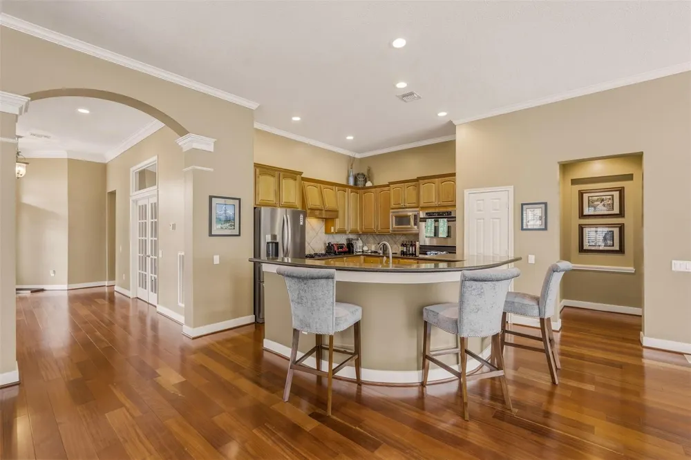 23915 Hamptonshire Lane Katy, TX 77494
