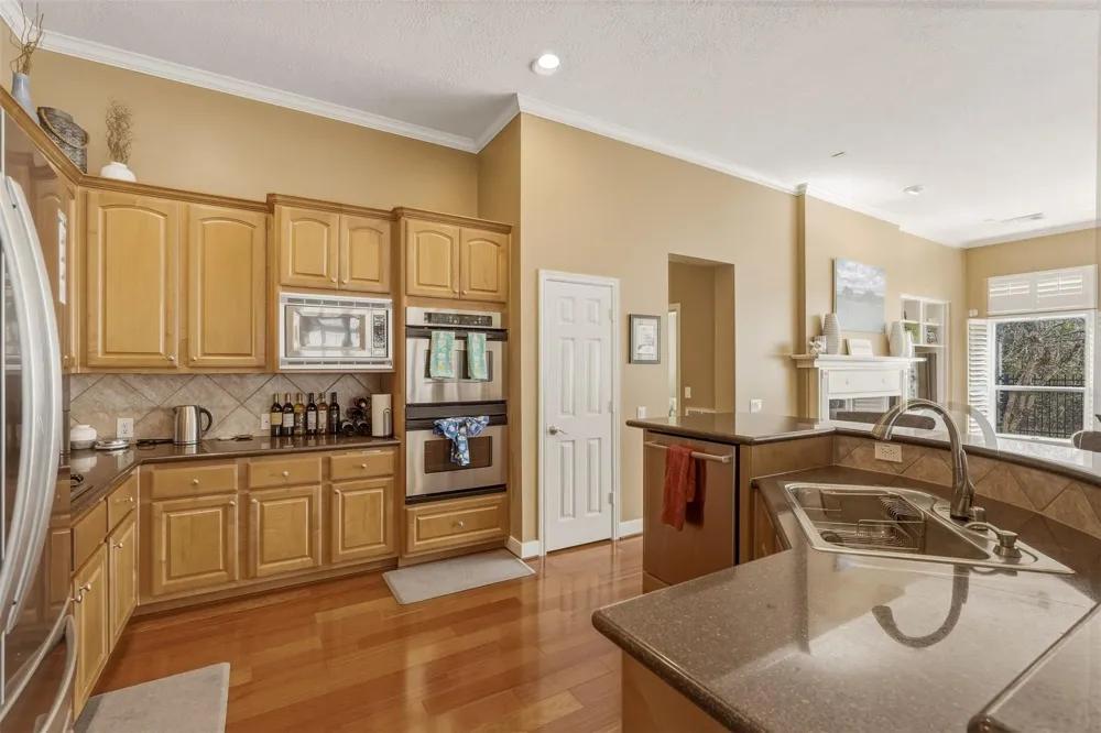 23915 Hamptonshire Lane Katy, TX 77494