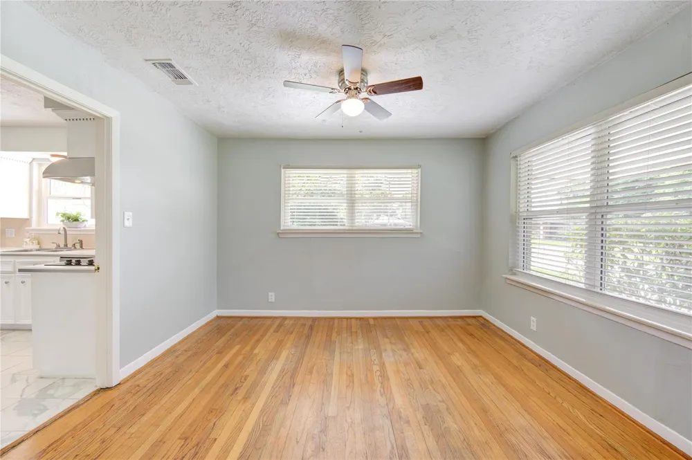 5025 Hazelton Street Houston, TX 77035
