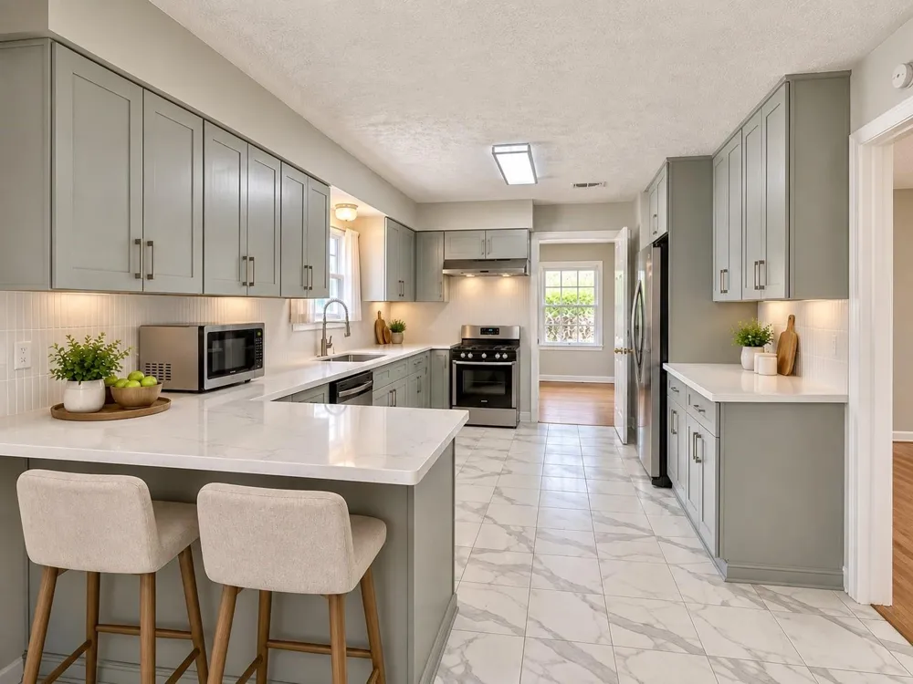 5025 Hazelton Street Houston, TX 77035