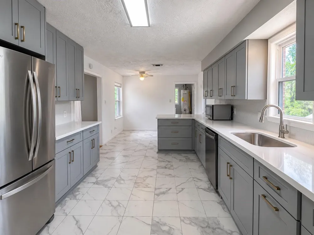 5025 Hazelton Street Houston, TX 77035