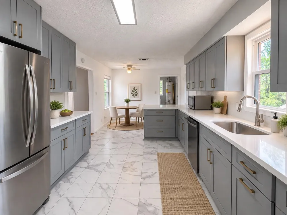 5025 Hazelton Street Houston, TX 77035