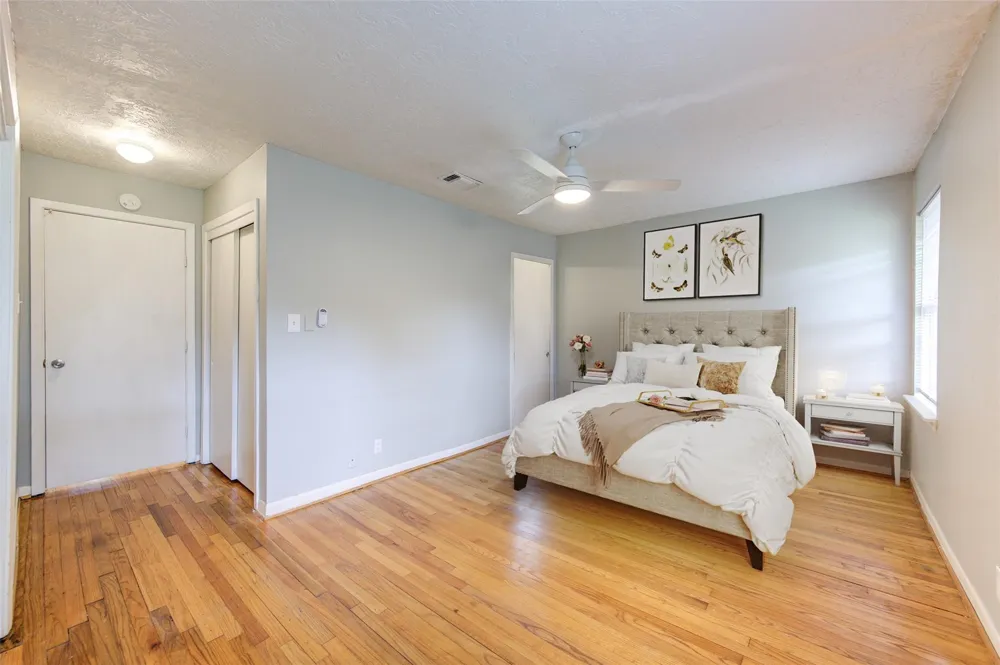 5025 Hazelton Street Houston, TX 77035