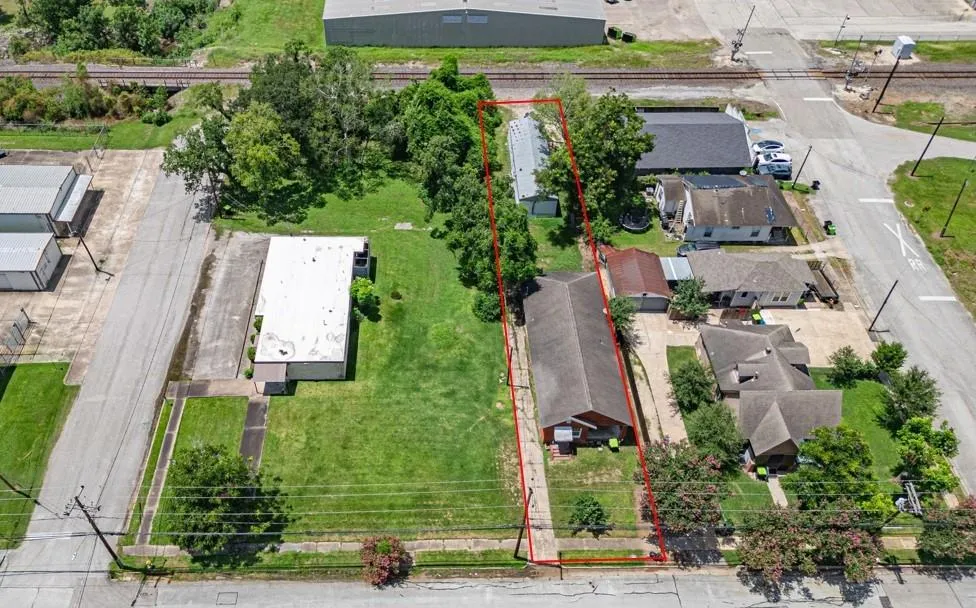 806 Morton St Richmond, TX 77469