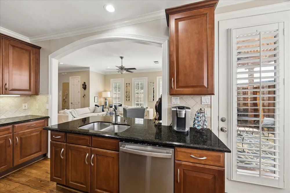 5774 Doliver Drive Houston, TX 77057