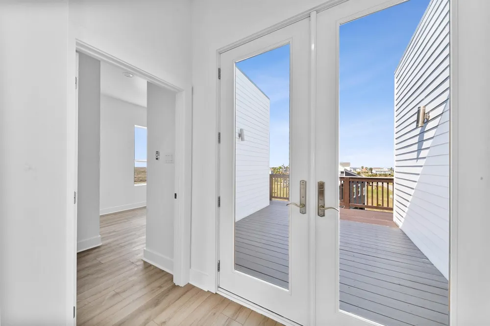 4026 5th Street Galveston, TX 77554