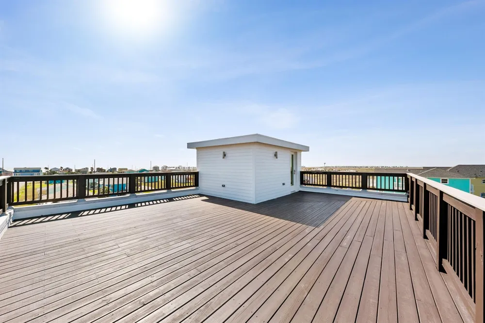 4026 5th Street Galveston, TX 77554