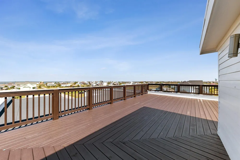 4026 5th Street Galveston, TX 77554