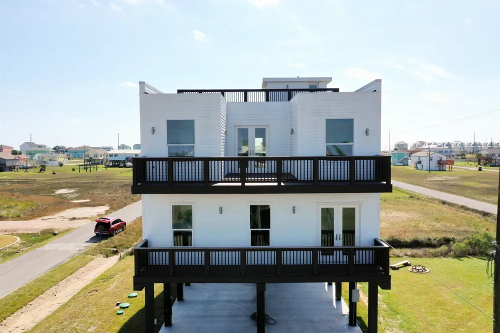 4026 5th Street Galveston, TX 77554