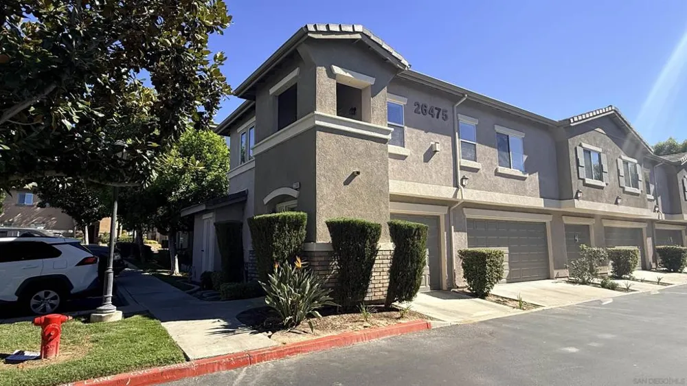 26475 Arboretum Way #2206 Murrieta, CA 92563