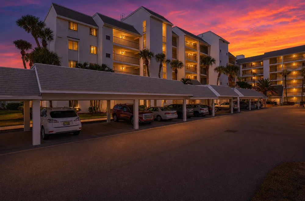 2400 S Ocean Drive #7636 Fort Pierce, FL 34949