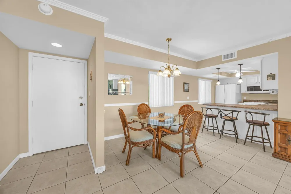 2400 S Ocean Drive #7636 Fort Pierce, FL 34949