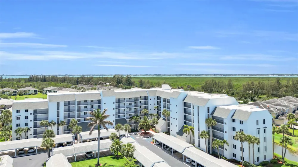 2400 S Ocean Drive #7636 Fort Pierce, FL 34949
