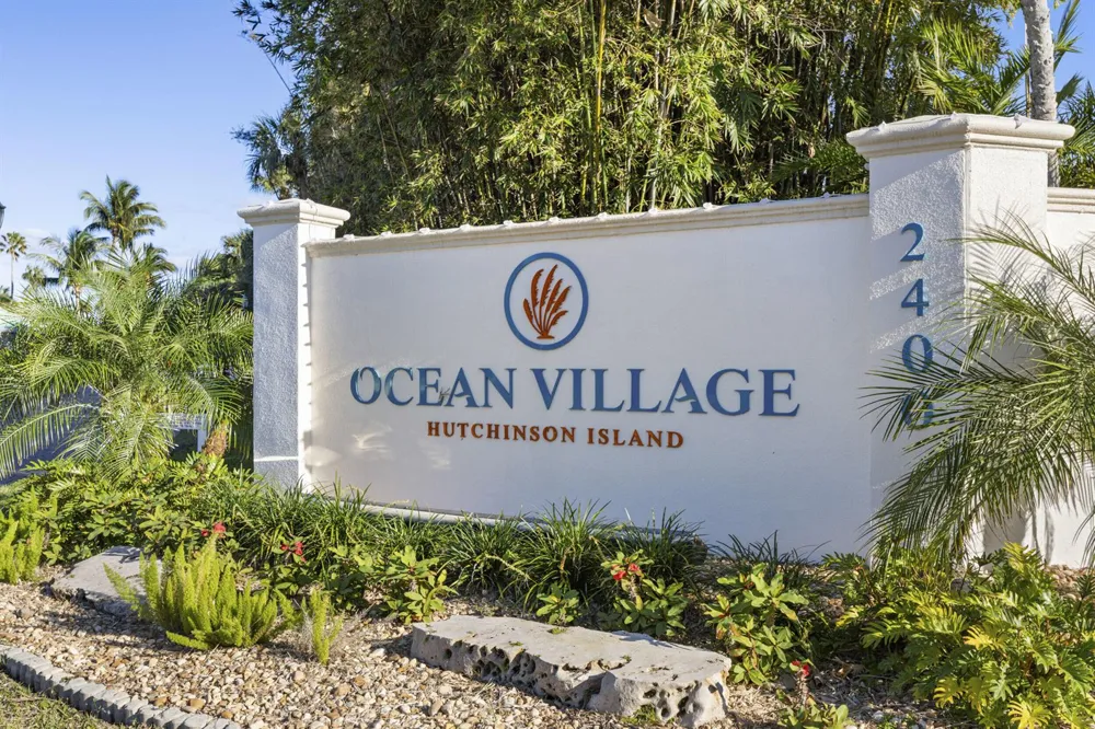 2400 S Ocean Drive #7636 Fort Pierce, FL 34949