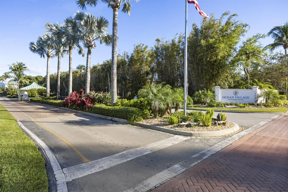 2400 S Ocean Drive #7636 Fort Pierce, FL 34949
