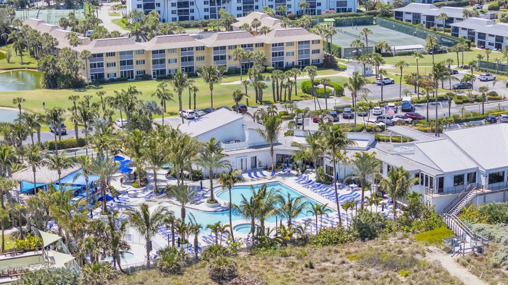 2400 S Ocean Drive #7636 Fort Pierce, FL 34949