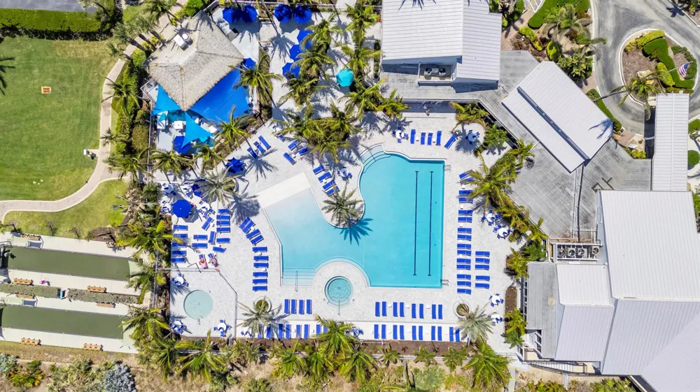 2400 S Ocean Drive #7636 Fort Pierce, FL 34949