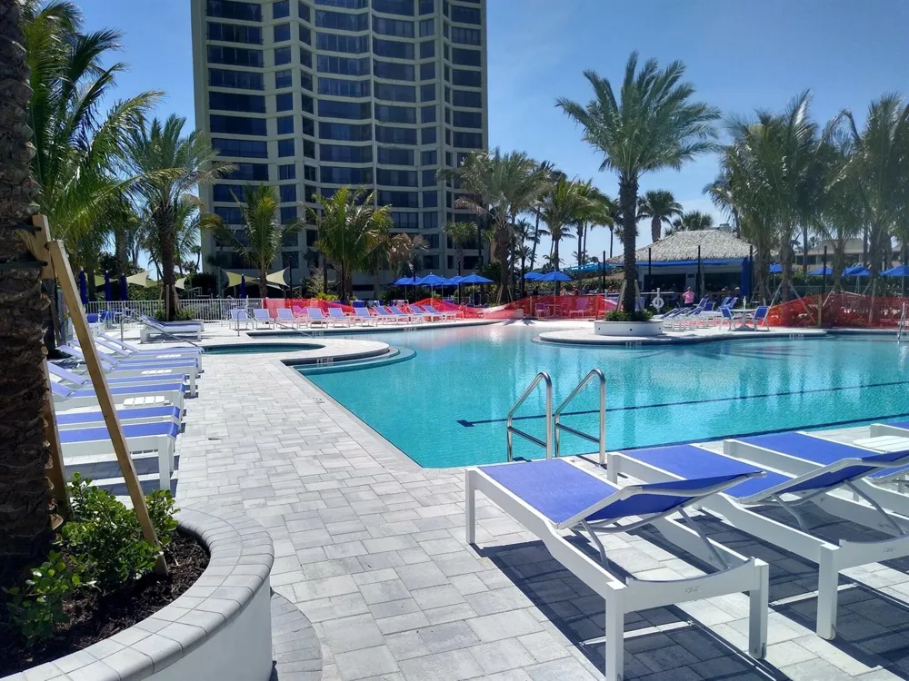 2400 S Ocean Drive #7636 Fort Pierce, FL 34949