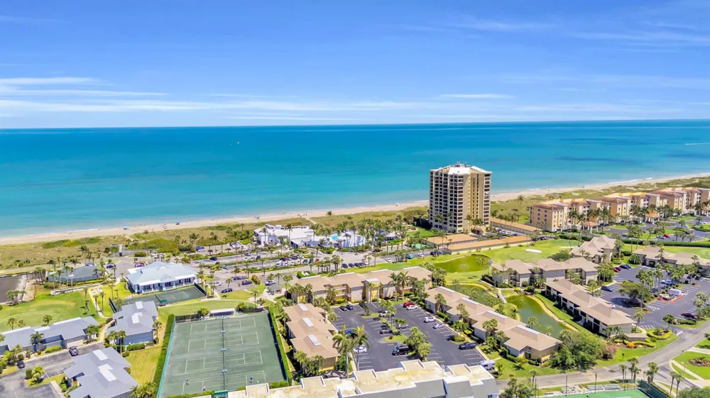 2400 S Ocean Drive #7636 Fort Pierce, FL 34949