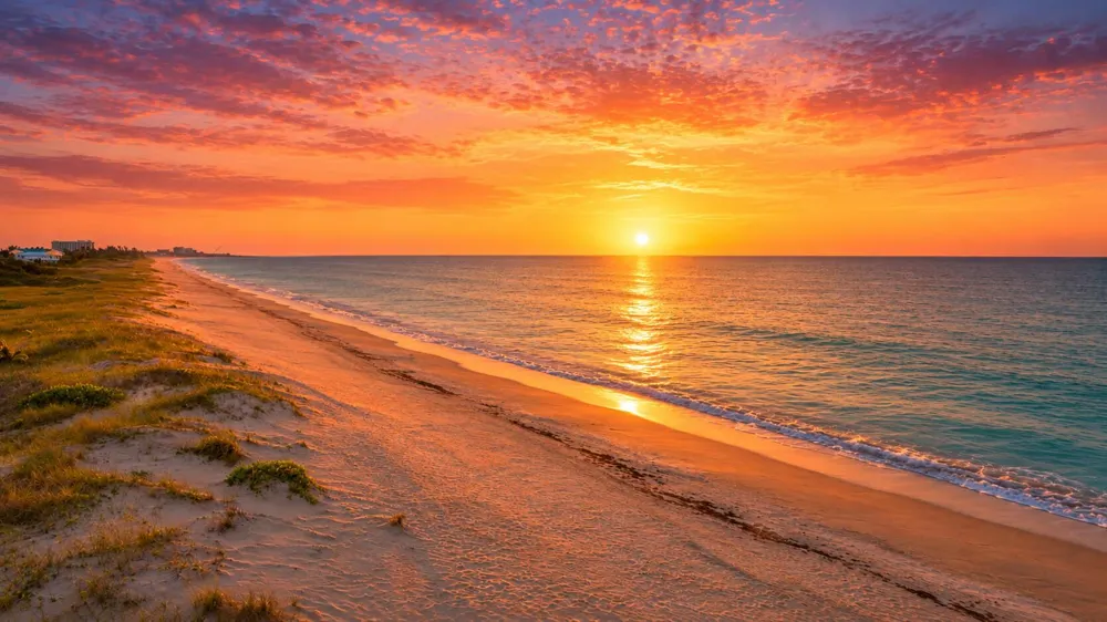 2400 S Ocean Drive #7636 Fort Pierce, FL 34949