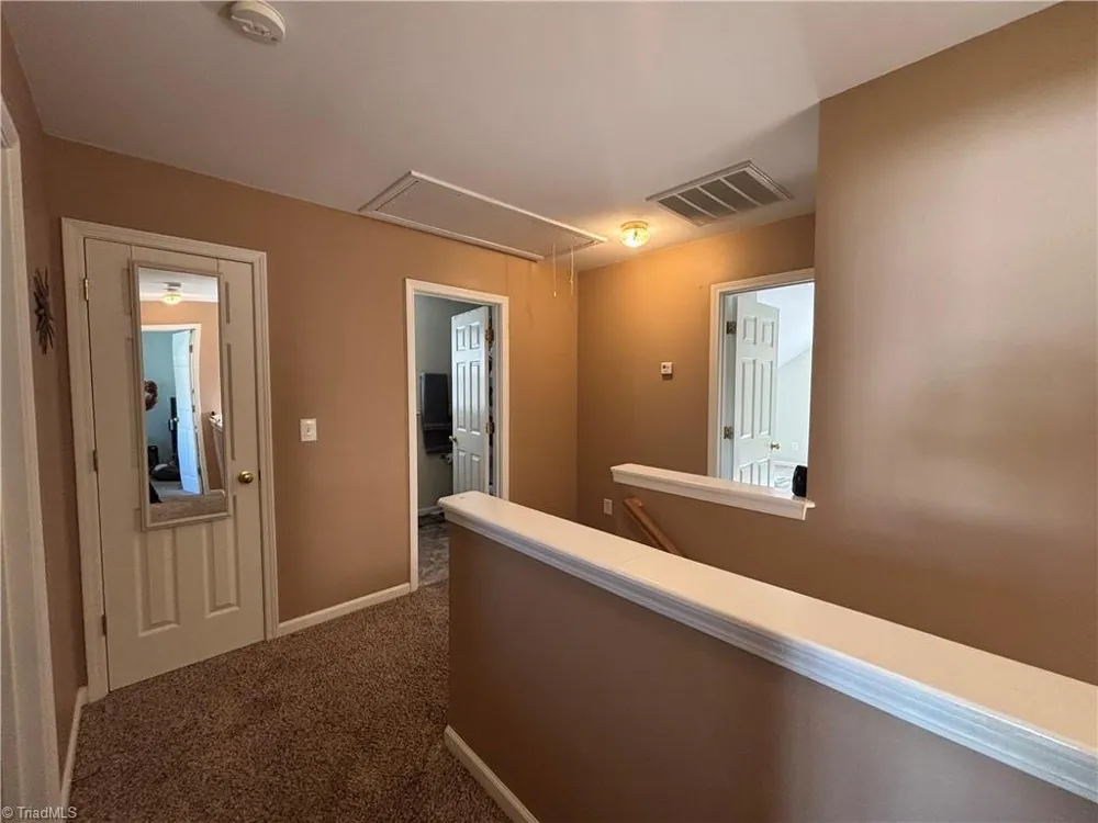 4413 Gray Wolf Way Greensboro, NC 27406