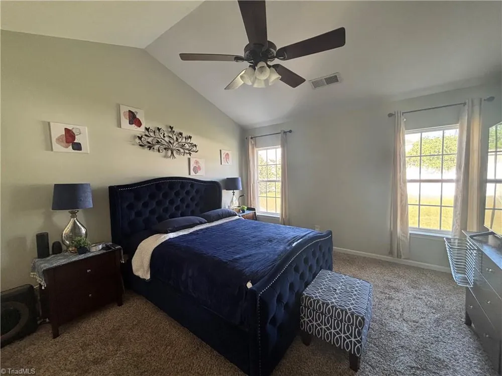 4413 Gray Wolf Way Greensboro, NC 27406